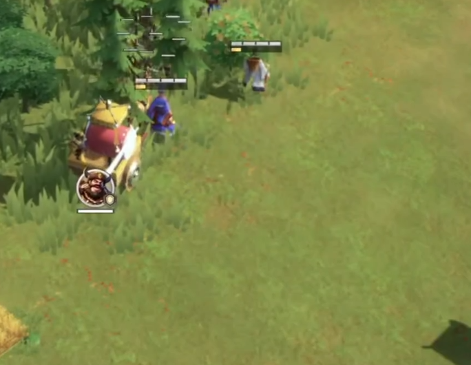 偃武新手开荒攻略2