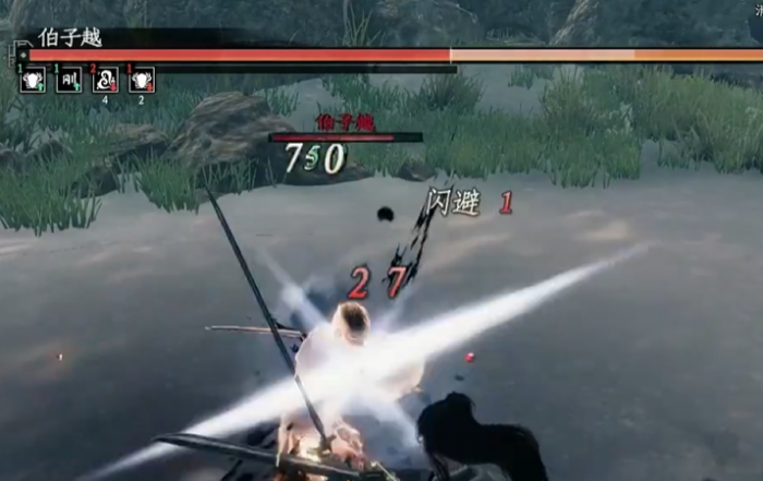 下一站江湖2连招怎么用1