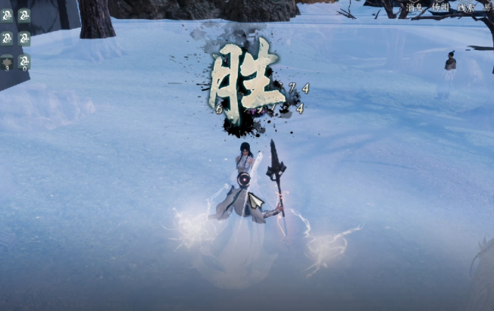 下一站江湖2连招怎么用2