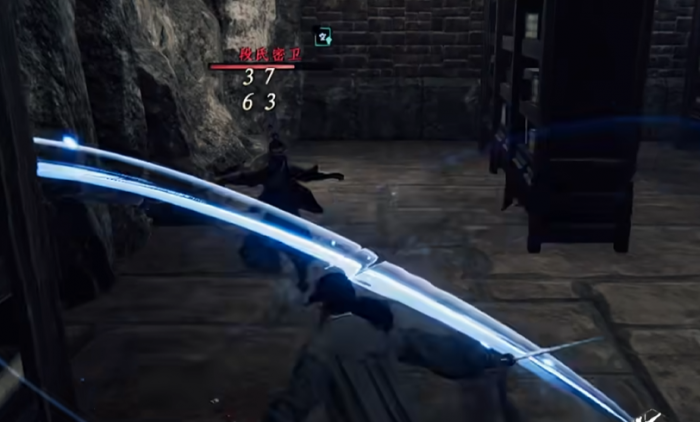 下一站江湖2连招怎么用4