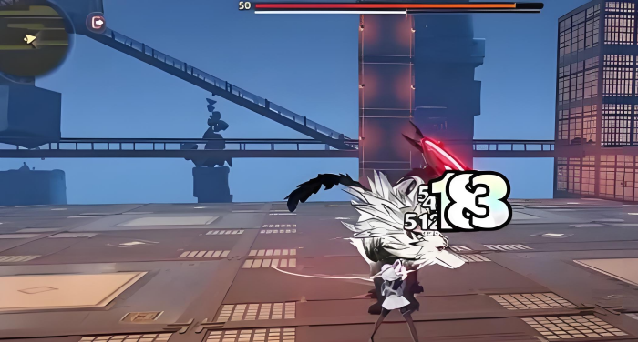 异环女主零怎么样4