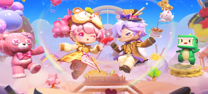 迷你世界七夕活动什么时候开启1