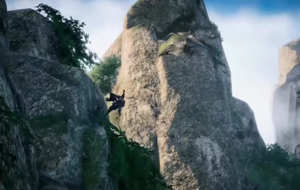 下一站江湖2天麻在哪个山洞1