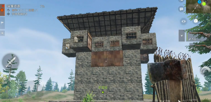 失控进化新手前期怎么玩5