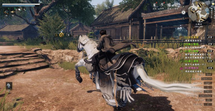 下一站江湖2家仇难消怎么玩1