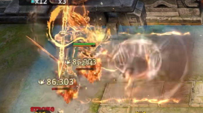 潮汐守望者哪吒介绍6