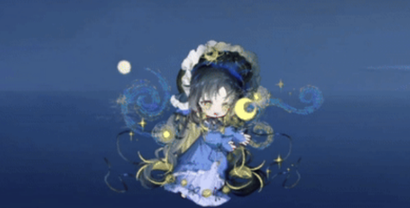 物华弥新星月夜介绍5