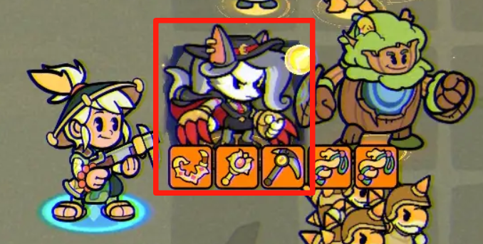 冒险之星平民最强阵容是什么2