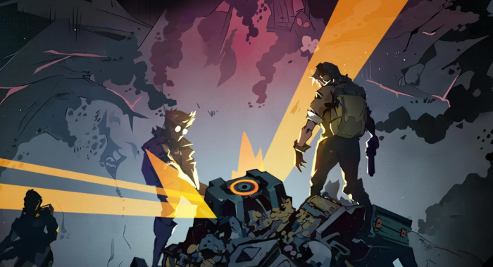 代号撤离模式玩法分享2