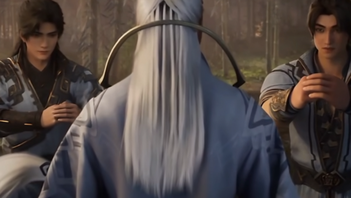 遮天世界地图介绍2