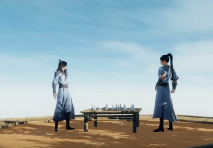 遮天世界地图介绍3