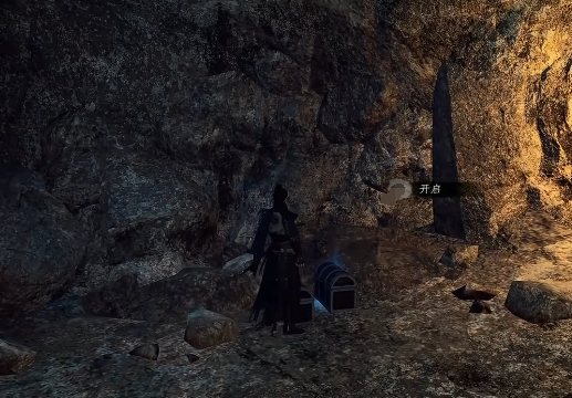 下一站江湖2地宫在哪1