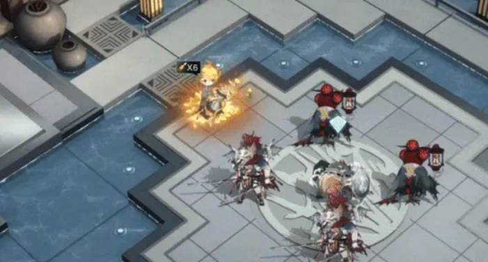 物华弥新向日葵怎么玩2