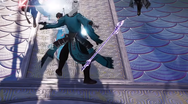 诛仙2手游哪个职业适合平民4