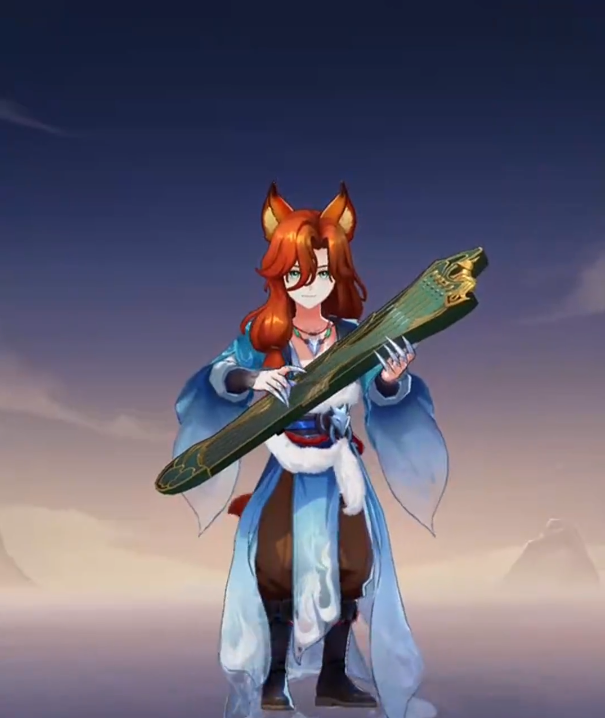 创造吧我们的星球啾啾推荐5