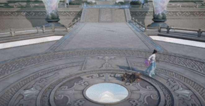 诛仙2手游合欢攻略3