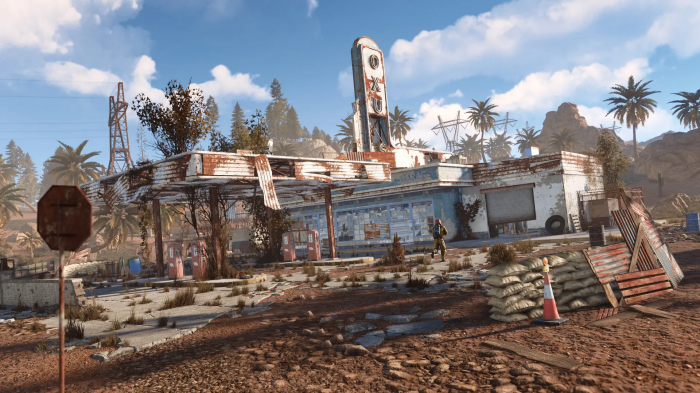 失控进化新手如何开荒5