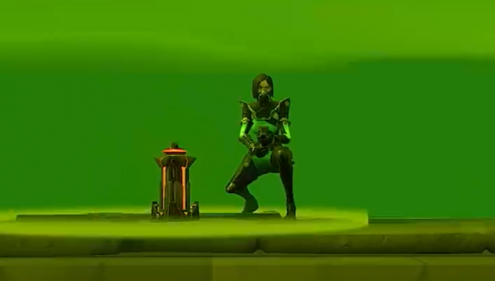 无畏契约手游蝰蛇怎么玩4