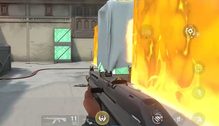 无畏契约手游不死鸟玩法介绍4