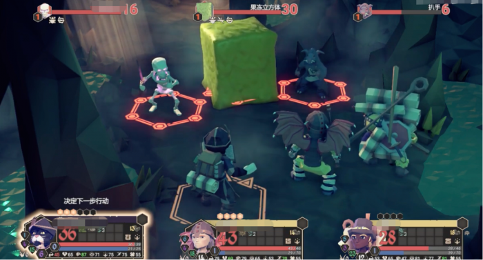 为了吾王宝藏猎人怎么解锁1