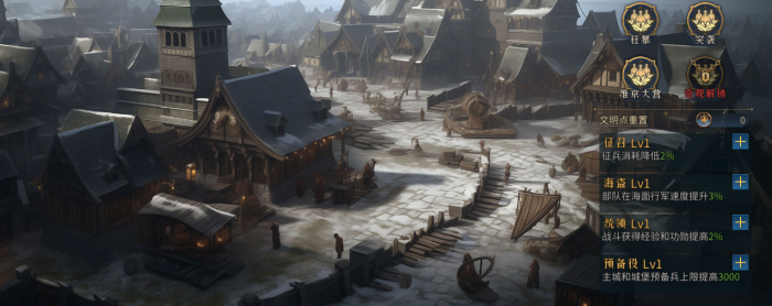 帝国权杖与文明新手攻略2