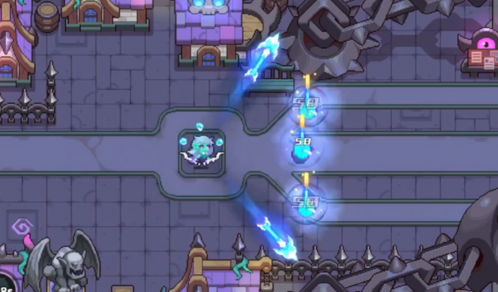 我的勇者外传娜迦海妖技能怎么样4