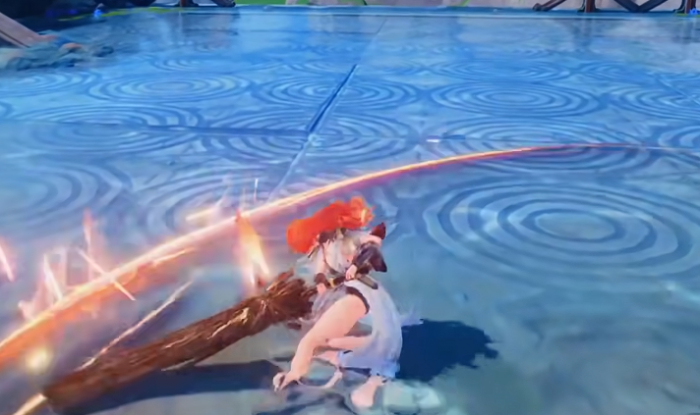 鸣潮奥古斯塔属性是什么1