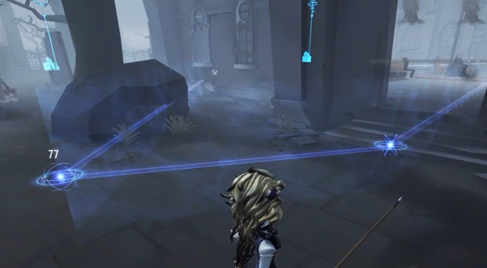 第五人格台球手怎么样3