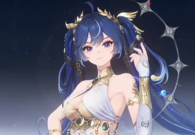 鸣潮尤诺升级材料有哪些1