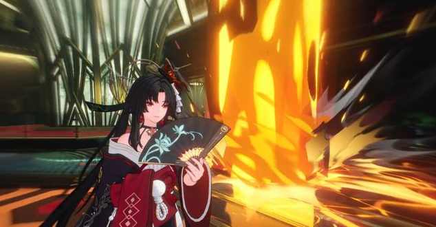 异环简森个人信息介绍1