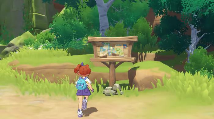 洛克王国手游主角是谁1