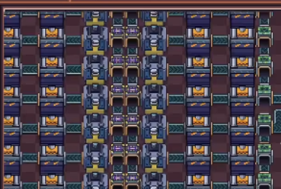 江城创业记蓝图如何解锁2