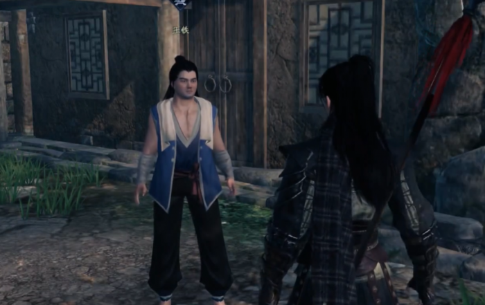 下一站江湖2辟邪石有什么作用1