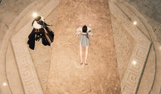 下一站江湖2灵均怎么救3