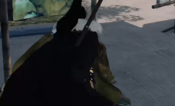 下一站江湖2游逸在哪1