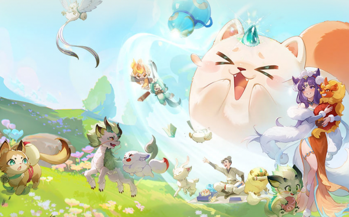 华夏千秋新手攻略分享8