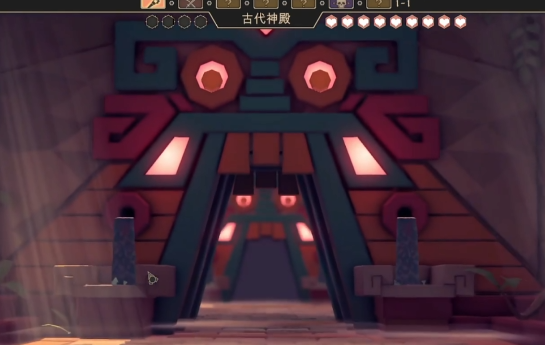 为了吾王古代神殿任务玩法3