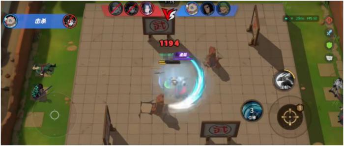 漫画群星大集结攻略6