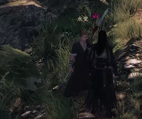 下一站江湖2龙象般若功怎么获得3