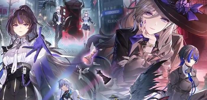 异环配置要求怎么样1