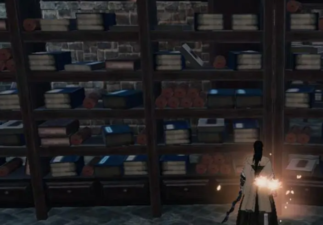 下一站江湖2轻功云龙三现怎么获取4