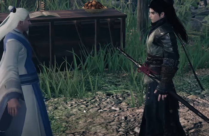 下一站江湖2养剑术怎么获得2