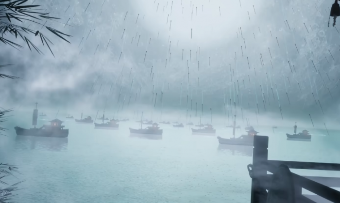 三国天下归心技能分享1