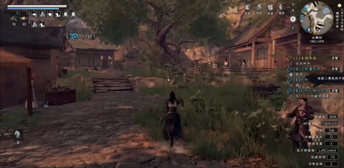 下一站江湖2玄门法怎么获取4