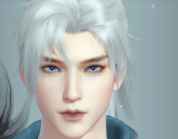 此间山海是哪个公司的3