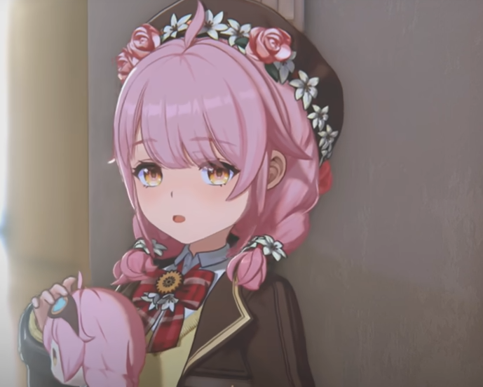 虚环公司是哪个4