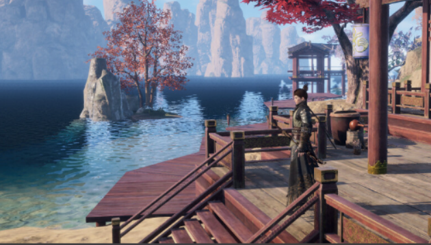 下一站江湖2万宗剑法怎么获取1