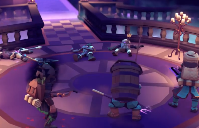 为了吾王boss战属性顺序1