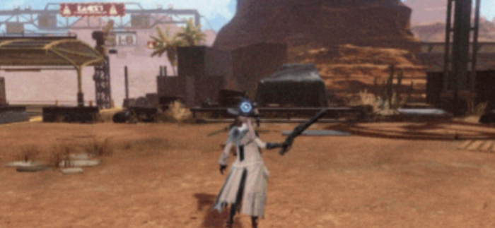 深空之眼硝芒埃克什瓦介绍2