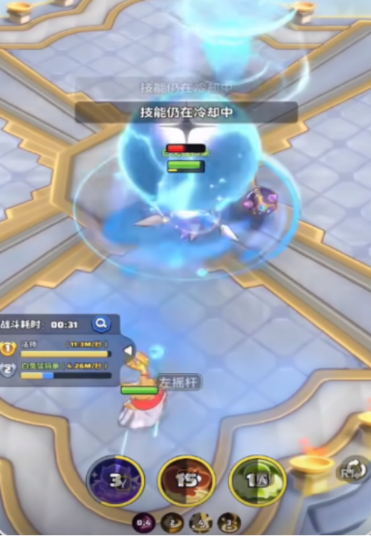 勇者联盟怎么提升战力2